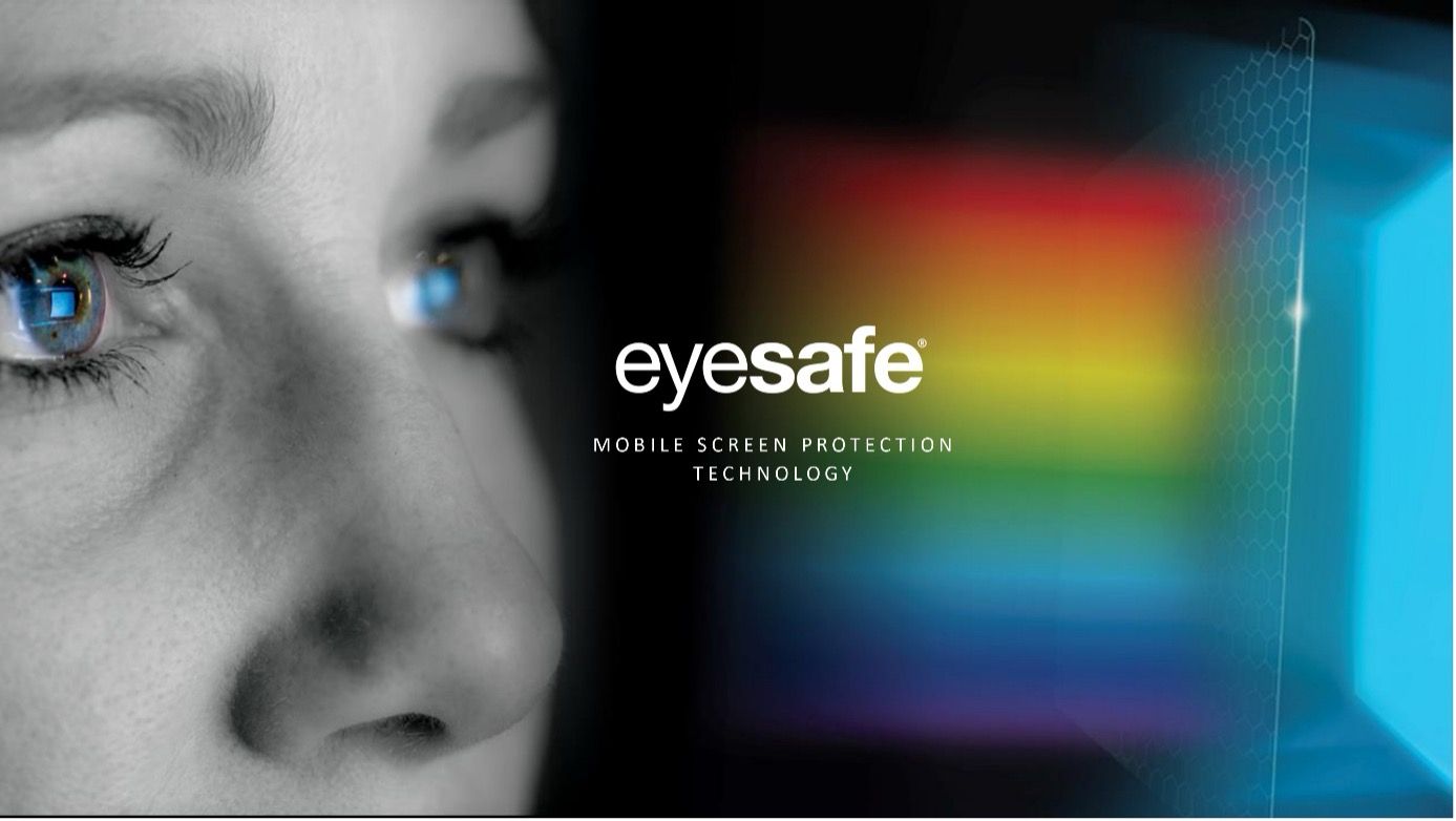 EyeSafe - Culori naturale 100%, dar fără partea nocivă a luminii albastre