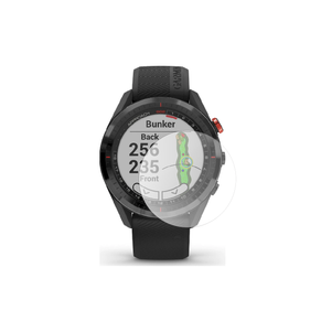Garmin Approach S62, 2 bucati - Folie protecție Compatibila