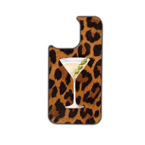 MagChange Plate, Martini Leopard, Spate Interschimbabil