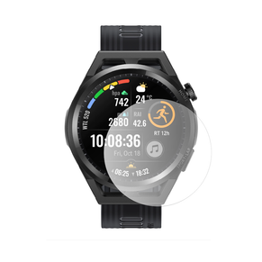 Smartwatch Huawei Watch GT Runner - Folie protectie Compatibila, Set 2 Buc