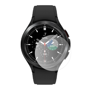 Samsung Galaxy Watch4 46mm - Folie protectie Compatibila, Set 2 Buc