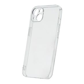 Husa Slim 2mm pentru Samsung Galaxy S22 Plus Transparent