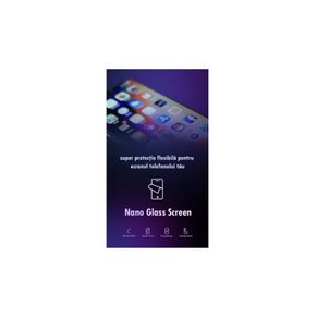 Amazfit T-Rex, 2 bucati - Folie protecție Compatibila