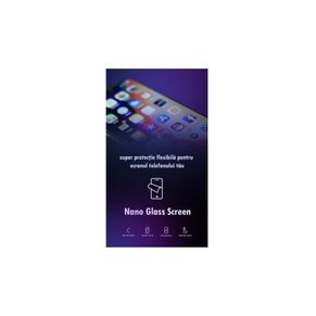 Huawei Watch GT, 2 bucati - Folie protecție Compatibila