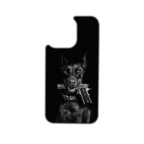 MagChange Plate, Gangsta Dog, Spate Interschimbabil