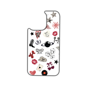 MagChange Plate, Lucky Icons, Spate Interschimbabil