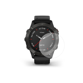Garmin Fenix 6, 2 bucati - Folie protecție Compatibila