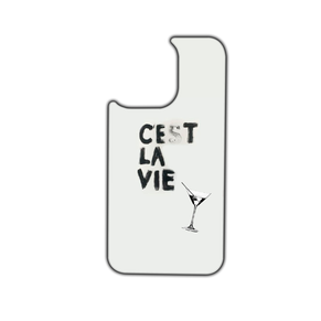 MagChange Plate, C'est La Vie, Spate Interschimbabil