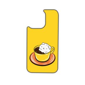 MagChange Plate, Cozy Coffe, Spate Interschimbabil