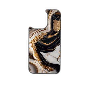 MagChange Plate, Luxury Marble, Spate Interschimbabil