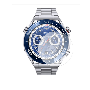 Huawei Watch Ultimate Voyage - Folie protectie Compatibila, Set 2 Buc