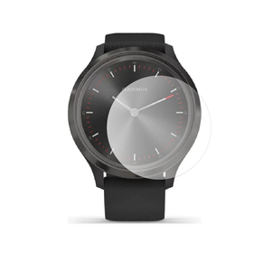 Garmin Vivomove 3 - Folie protectie Compatibila, Set 2 Buc