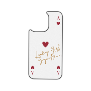 MagChange Plate, Lucky Girl, Spate Interschimbabil