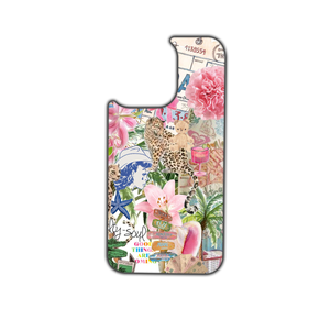 MagChange Plate, Salty Soul, Spate Interschimbabil