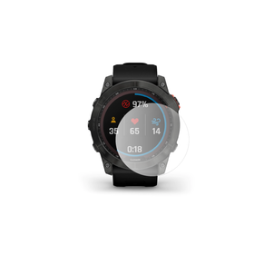 Garmin Fenix 7X Solar, 2 bucati - Folie protecție