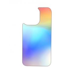 MagChange Plate, Glam Blue, Spate Interschimbabil