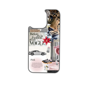 MagChange Plate, Vogue, Spate Interschimbabil