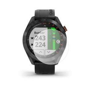 Smartwatch Garmin Approach S42 - Folie protectie Compatibila, Set 2 Buc