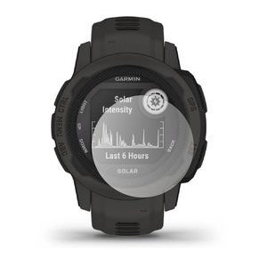Smartwatch Garmin Instinct 2S - Folie protectie Compatibila, Set 2 Buc