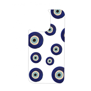 MagChange Plate, Blue Evil Eye, Spate Interschimbabil
