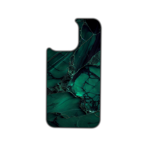MagChange Plate, Emerald Marble, Spate Interschimbabil
