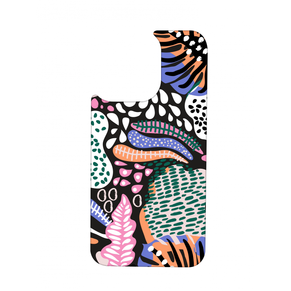 MagChange Plate, Flower Power, Spate Interschimbabil