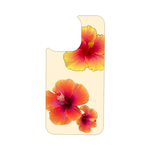 MagChange Plate, Hibiscus, Spate Interschimbabil