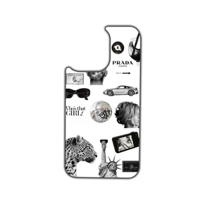 MagChange Plate, New YorK Bling, Spate Interschimbabil