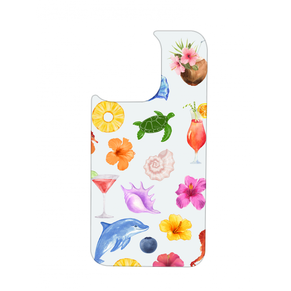 MagChange Plate, Marina, Spate Interschimbabil