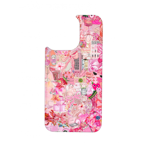 MagChange Plate, Me Gustas Tu, Spate Interschimbabil