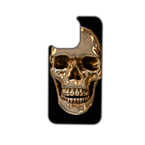 MagChange Plate, Golden Skull, Spate Interschimbabil