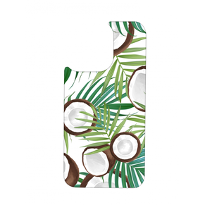 MagChange Plate, Tiki, Spate Interschimbabil