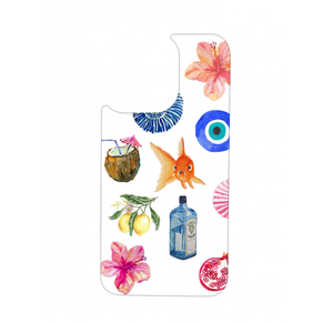 MagChange Plate, Tropical, Spate Interschimbabil