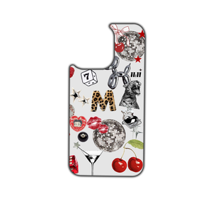 MagChange Plate, Red Girl, Spate Interschimbabil