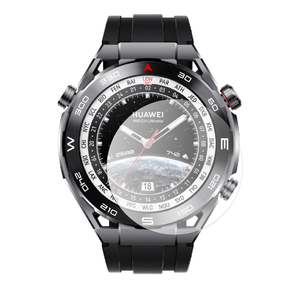 Huawei Watch Ultimate Expedition - Folie protectie Compatibila, Set 2 Buc