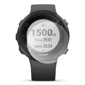 Smartwatch Garmin Swim 2 - Folie protectie Compatibila, Set 2 Buc