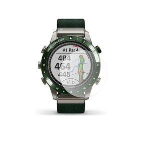 Garmin Marq Golfer, 2 bucati - Folie protecție Compatibila