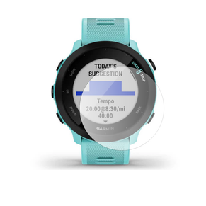 Garmin Forerunner 55 - Folie protectie Compatibila, Set 2 Buc