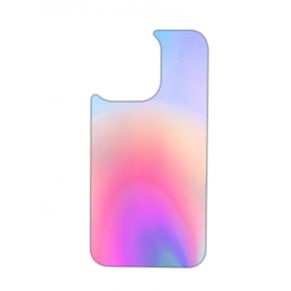 MagChange Plate, Glam Pink, Spate Interschimbabil