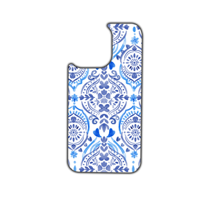MagChange Plate, Blue Mandala, Spate Interschimbabil