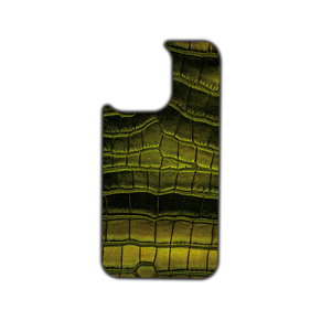 MagChange Plate, Crocodile Skin Spate Interschimbabil