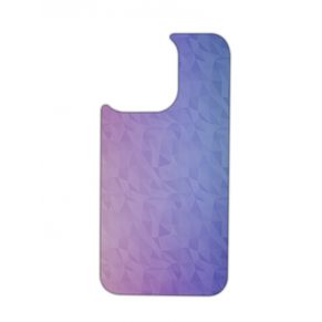 MagChange Plate, Polygon Purple, Spate Interschimbabil