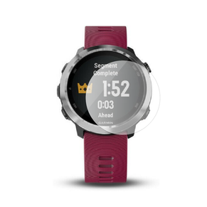 Garmin Forerunner 645 - Folie protectie Compatibila, Set 2 Buc