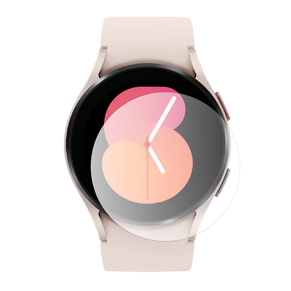 Smartwatch Samsung Galaxy Watch5 - Folie protectie Compatibila, Set 2 Buc