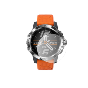 Coros VERTIX GPS, 2 bucati - Folie protecție Compatibila