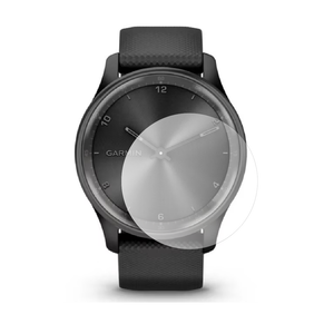 Smartwatch Garmin Vivomove Trend - Folie protectie Compatibila, Set 2 Buc