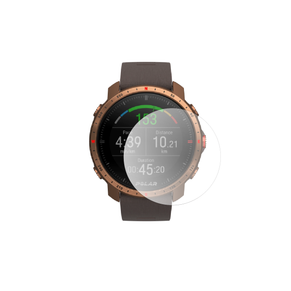 Polar Grit X Pro, 2 bucati - Folie protecție