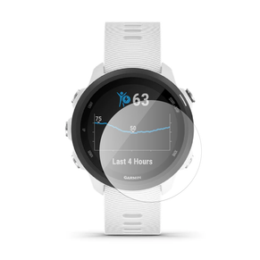 Smartwatch Garmin Forerunner 245 - Folie protectie Compatibila, Set 2 Buc