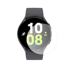 Samsung Watch5 44mm - Folie protectie Compatibila, Set 2 Buc