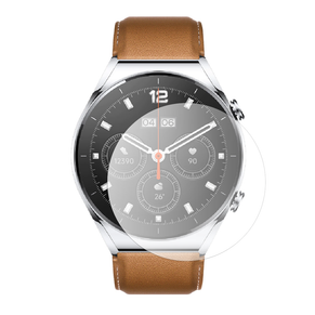 Smartwatch Xiaomi S1 - Folie protectie Compatibila, Set 2 Buc
